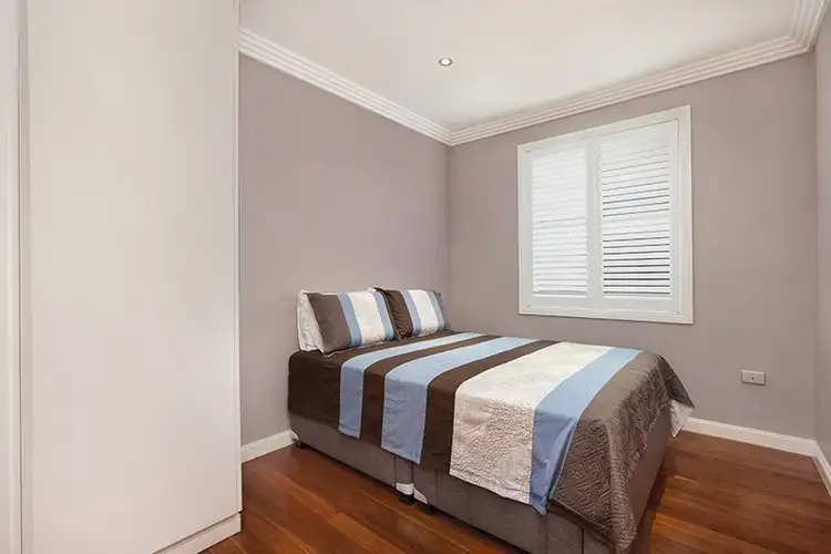 Fifth view of Homely unit listing, 6/282 Lyons Road, Russell Lea NSW 2046
