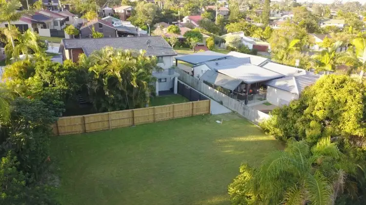Main view of Homely land listing, 2/24 Allspice Drive, Ashmore QLD 4214