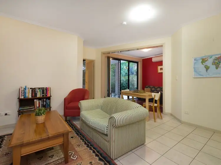 Third view of Homely apartment listing, 1/85 Beatrice Terrace, Ascot QLD 4007
