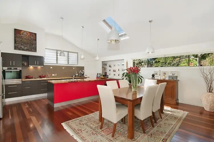 Fourth view of Homely house listing, 4 Little Burns Street, Byron Bay NSW 2481