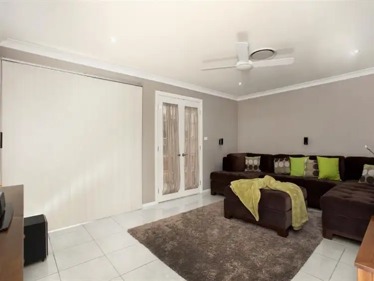 Fourth view of Homely house listing, 82 Budgeree Drive, Aberglasslyn NSW 2320
