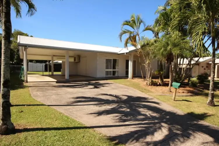 Second view of Homely house listing, 14 Royal Saxon Close, Mount Sheridan QLD 4868