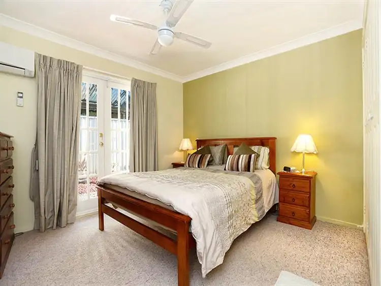 Second view of Homely house listing, 61 Tyne Crescent, North Richmond NSW 2754