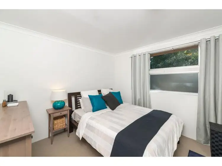 Sixth view of Homely unit listing, 8/9 Plunkett Street, Paddington QLD 4064