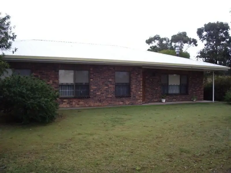 Main view of Homely house listing, 1 Seventh Street, Bordertown SA 5268