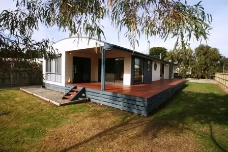 Main view of Homely house listing, 32 Ti-Tree Drive, Cowes VIC 3922