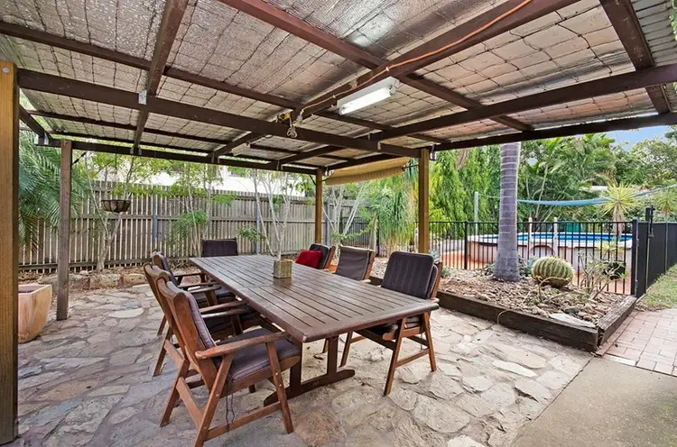 317 Stuart Drive, Wulguru QLD 4811