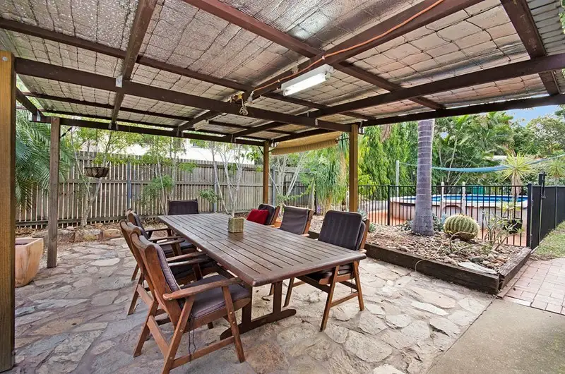 Main view of Homely house listing, 317 Stuart Drive, Wulguru QLD 4811