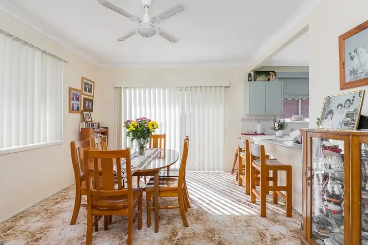 Third view of Homely house listing, 4 Phillip Crescent, Barrack Heights NSW 2528