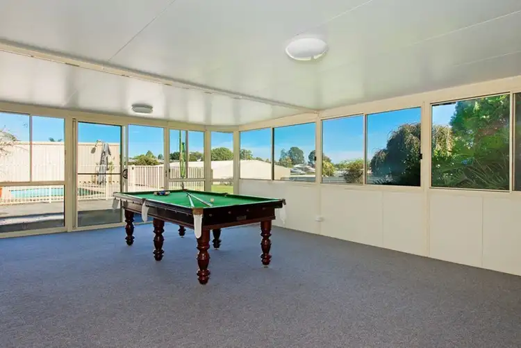 Fifth view of Homely house listing, 7 Racewyn Close, Port Macquarie NSW 2444
