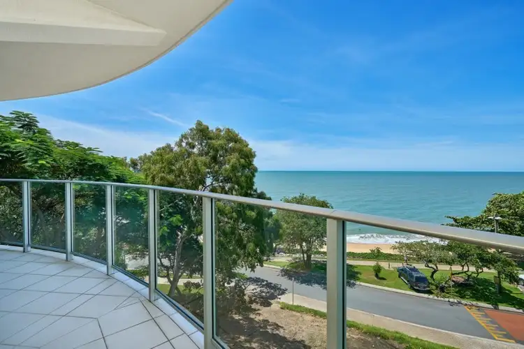 Third view of Homely unit listing, 201/93 Vasey Esplanade, Trinity Beach QLD 4879