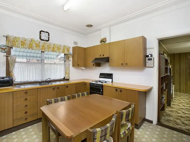 Second view of Homely house listing, 55 Villiers Avenue, Mortdale NSW 2223