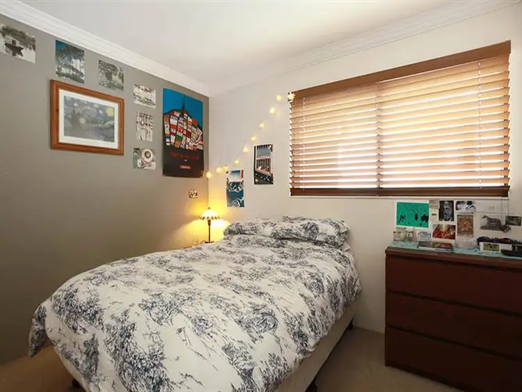 Seventh view of Homely apartment listing, 83 Alfred Street, Fortitude Valley QLD 4006