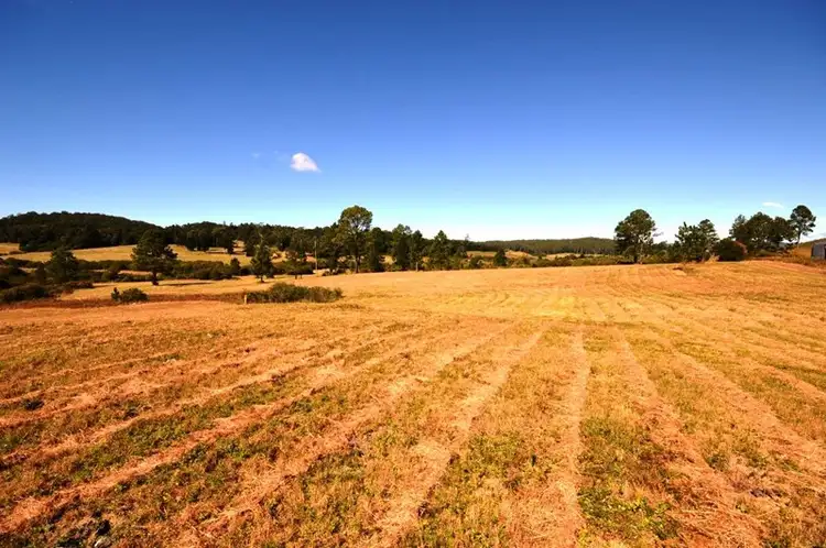 Second view of Homely land listing, Lot 13 Cavanaghs Road, Lowanna NSW 2450