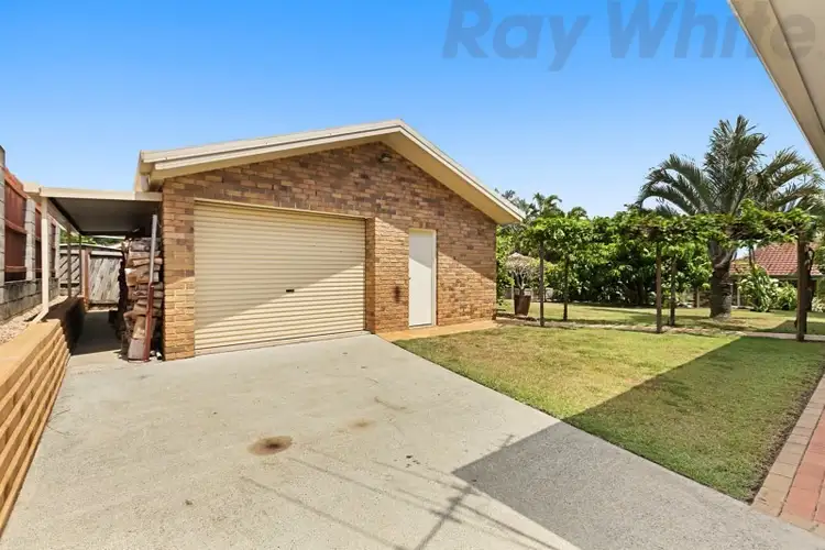 Third view of Homely house listing, 5 Durham Street, Alexandra Hills QLD 4161