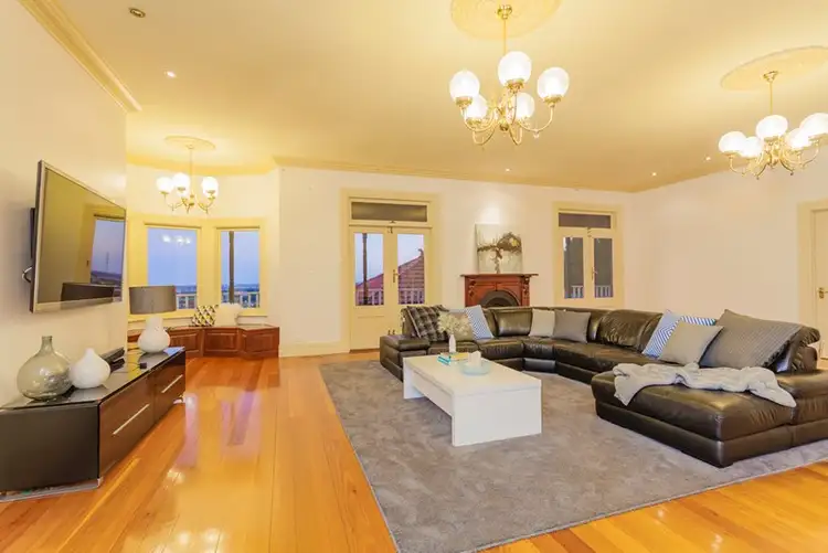 Fourth view of Homely house listing, 97-99 Grosvenor Drive, Wandana Heights VIC 3216