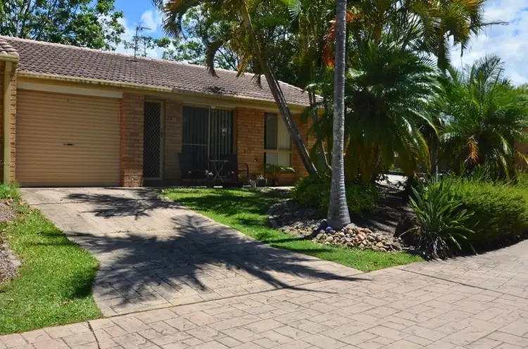 25/25 Eucalyptus Court, Oxenford QLD 4210