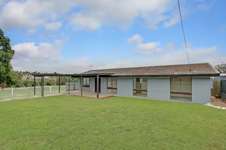 Second view of Homely house listing, 105 Albert Street, Goulburn NSW 2580