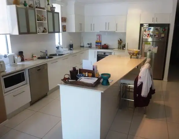 Fifth view of Homely apartment listing, 1/30 Stephens Street, Burleigh Heads QLD 4220