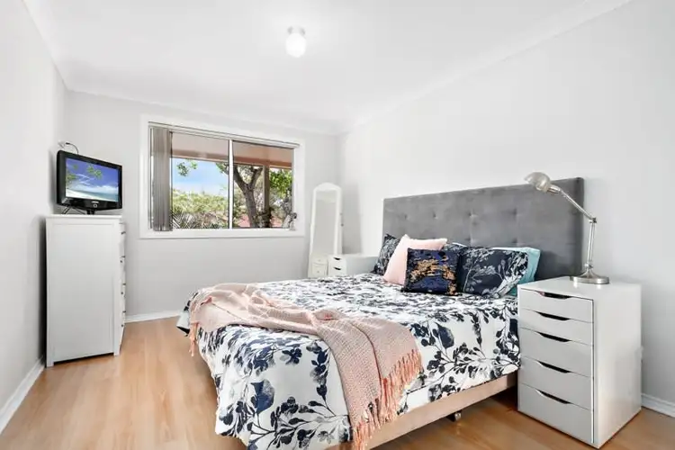 Sixth view of Homely villa listing, 13/12-18 Glider Avenue, Blackbutt NSW 2529