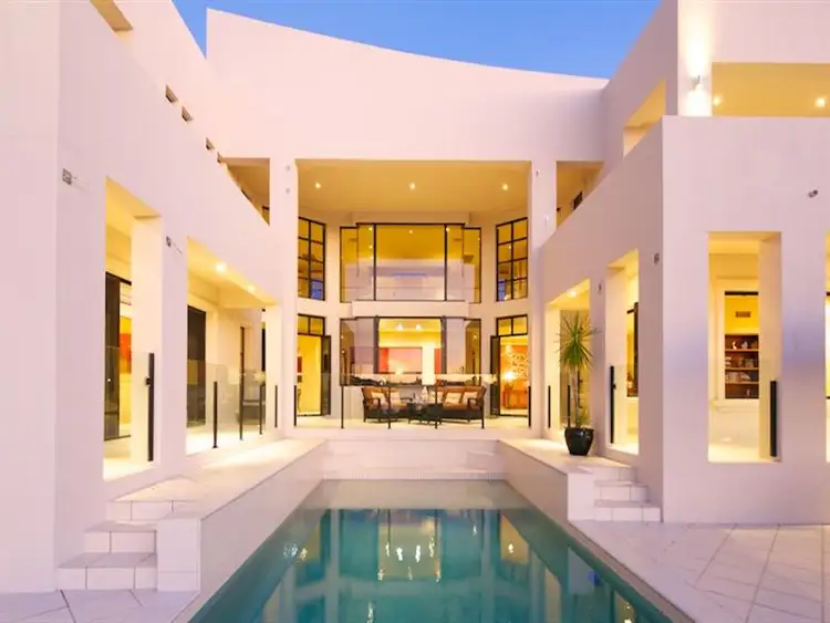 Third view of Homely house listing, 18 to 20 The Sovereign Mile, Paradise Point QLD 4216