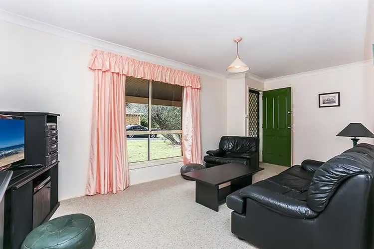 Sixth view of Homely house listing, 1 Ensign Close, Corlette NSW 2315