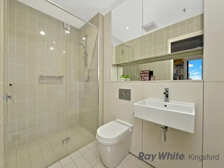 Sixth view of Homely apartment listing, 960/2 Cooper Place, Zetland NSW 2017