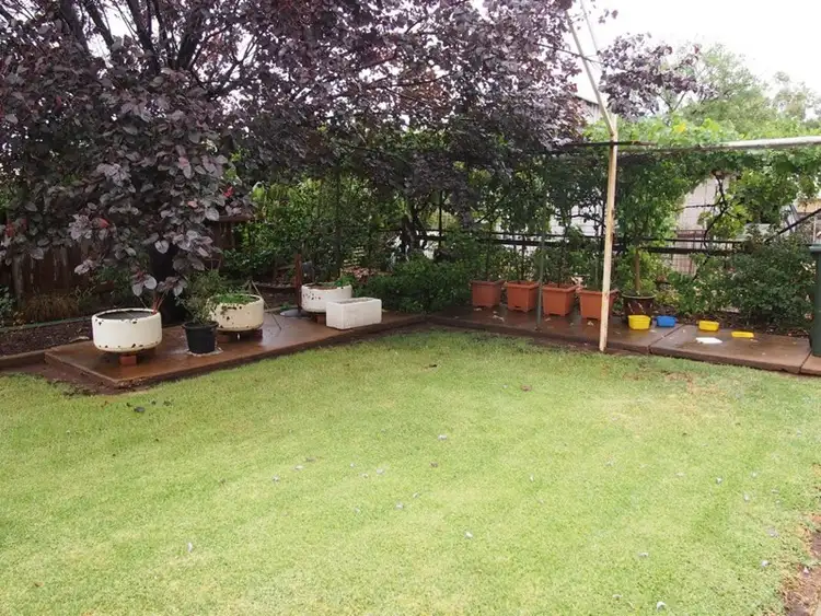 Third view of Homely house listing, 203 Bathurst Street, Condobolin NSW 2877