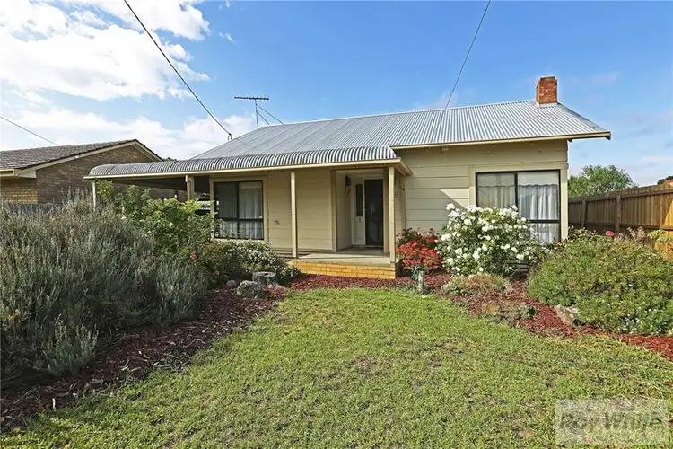 28B Station Lake Road, Lara VIC 3212