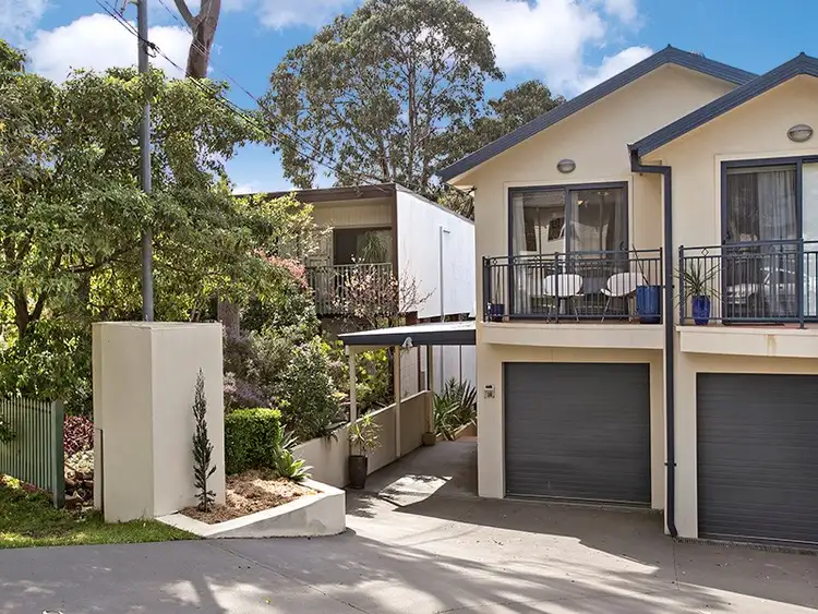 Main view of Homely house listing, 38 Ninth Avenue, Jannali NSW 2226