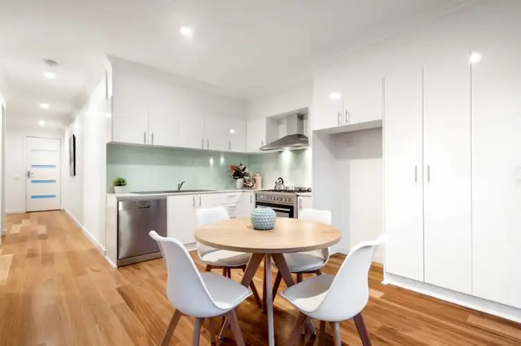 Fifth view of Homely townhouse listing, 2/68 Fulton Street, Clayton VIC 3168