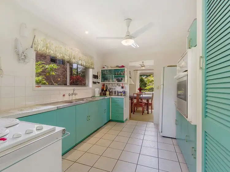 Seventh view of Homely house listing, 91 Ridgeway Avenue, Southport QLD 4215