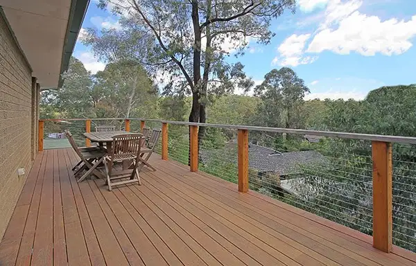 Sixth view of Homely house listing, 17 Nandaly Court, Greensborough VIC 3088