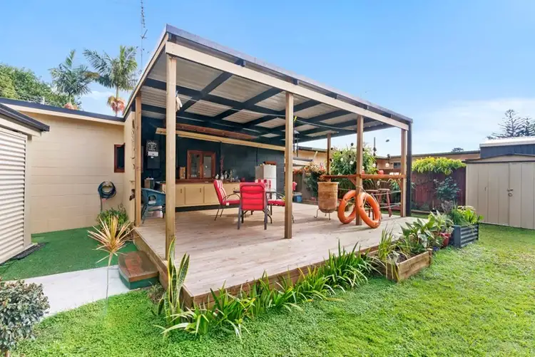 Fourth view of Homely house listing, 20 Merauke Avenue, Palm Beach QLD 4221