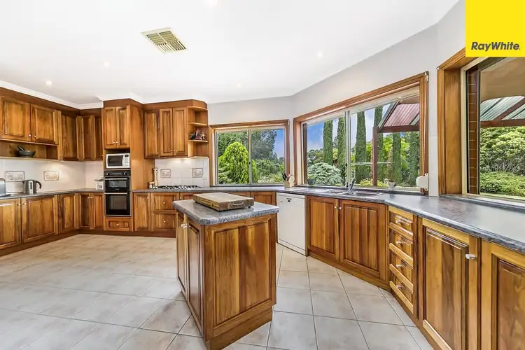 Sixth view of Homely house listing, 6 Beatrix Drive, Craigmore SA 5114