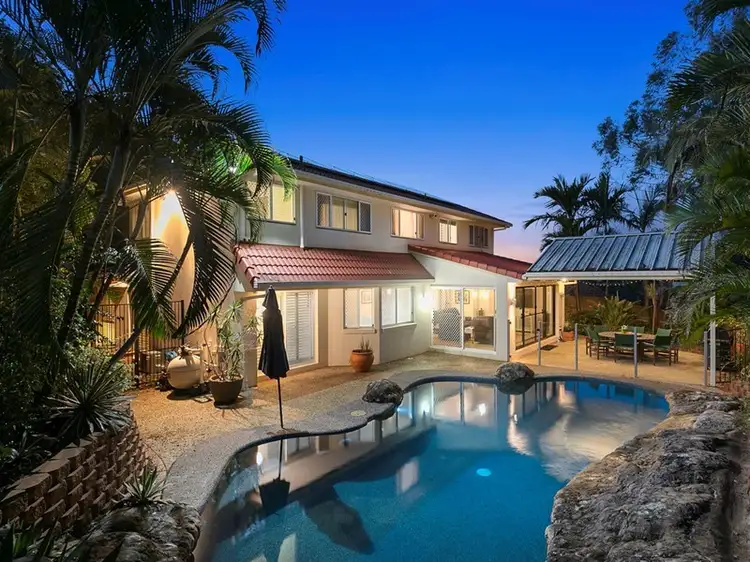 48 Michelangelo Crescent, Mackenzie QLD 4156
