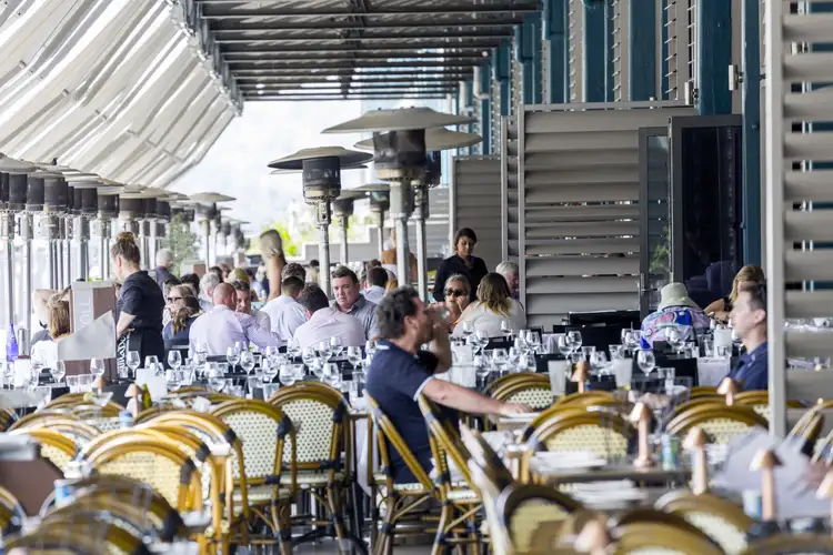 Seventh view of Homely studio listing, 1/57 Cowper Wharf Road, Woolloomooloo NSW 2011