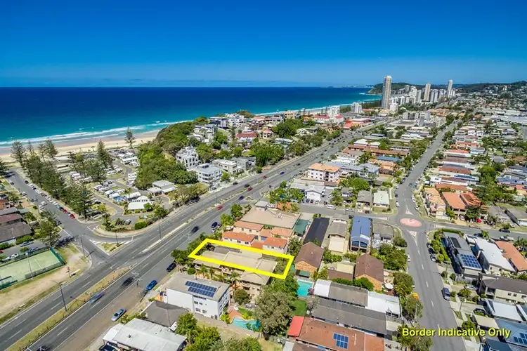 Seventh view of Homely house listing, 2030 Gold Coast Highway, Miami QLD 4220