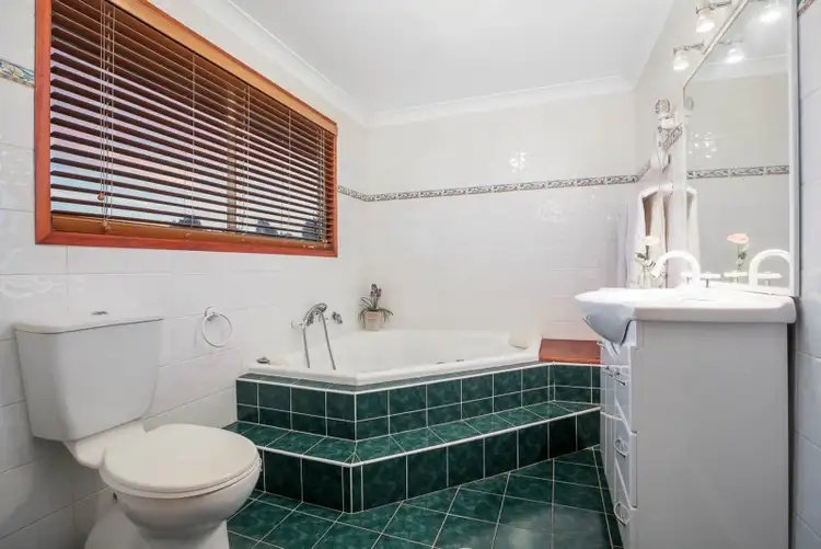 Seventh view of Homely house listing, 27 Woodley Crescent, Glendenning NSW 2761