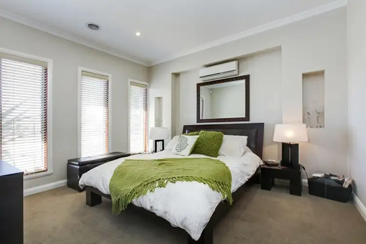Fifth view of Homely house listing, 21 Coleridge Way, South Morang VIC 3752