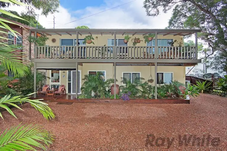 Main view of Homely house listing, 101 Anita Avenue, Lake Munmorah NSW 2259