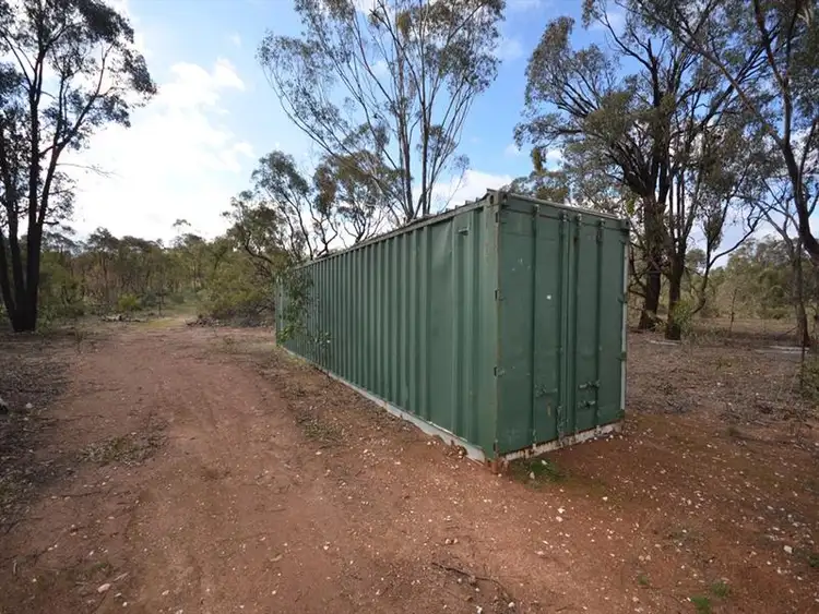 Sixth view of Homely rural property listing, 99 Smiths Road, Bealiba VIC 3475