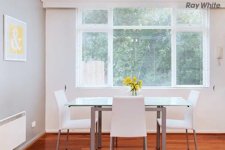 Third view of Homely house listing, 3/160 Napier Street, Essendon VIC 3040