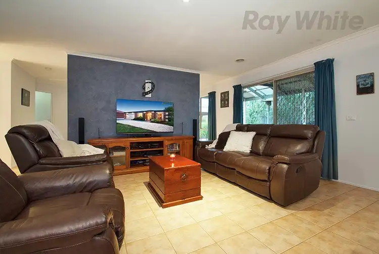 Second view of Homely house listing, 35 GLENPARK Drive, Wonga Park VIC 3115