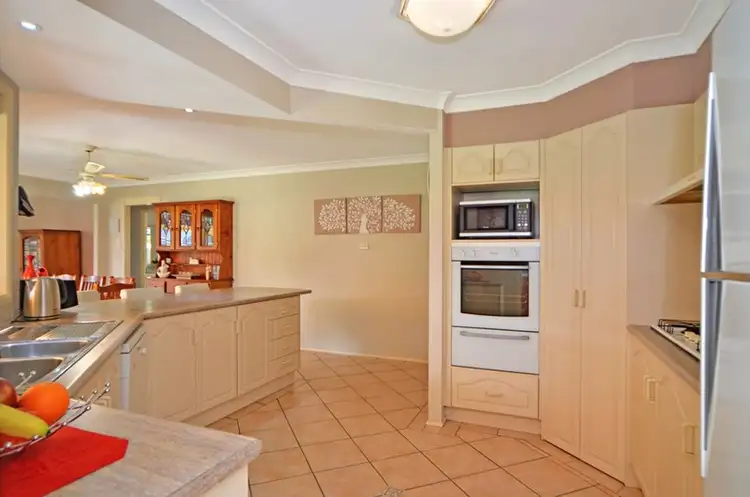 Third view of Homely house listing, 3 Amanda Place, Horsley NSW 2530