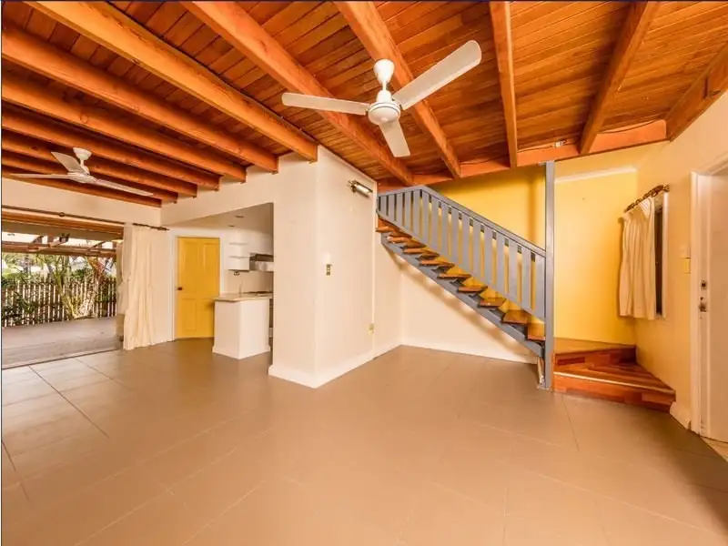 Main view of Homely townhouse listing, 18/404 McCoombe Street, Mooroobool QLD 4870