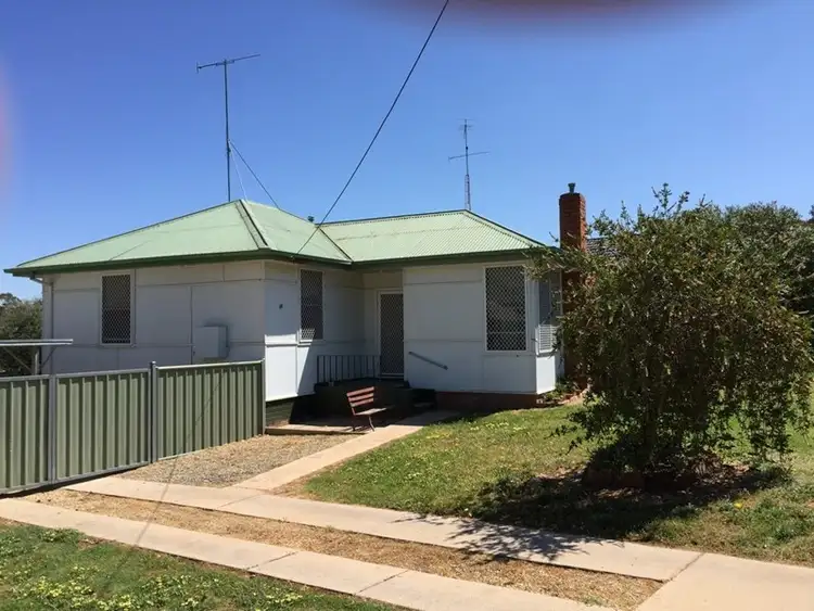 Second view of Homely house listing, 44 Frederica Street, Narrandera NSW 2700