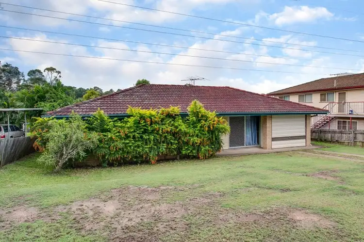Third view of Homely house listing, 6 Coomaroo Street, Durack QLD 4077