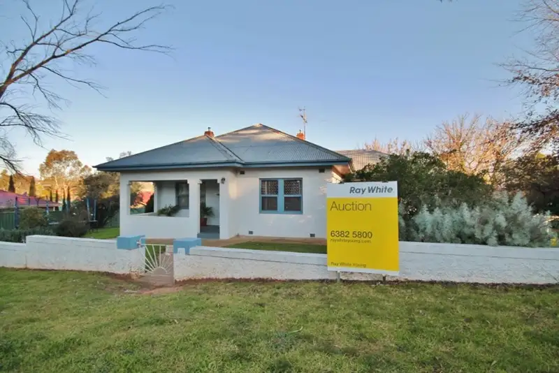 Main view of Homely house listing, 26 Prospect Street, Young NSW 2594