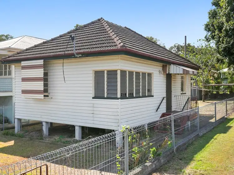 Main view of Homely house listing, 74 Harold Street, Holland Park QLD 4121